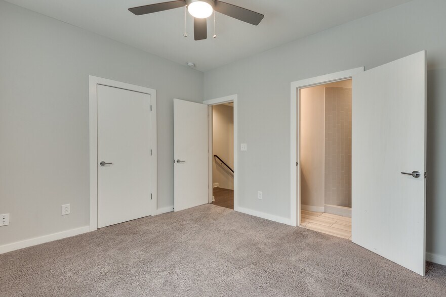 Building Photo - 415 Gartrell St SE