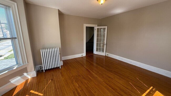 Building Photo - 665 Central Ave