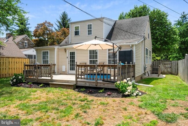 Building Photo - 2819 Summerfield Rd