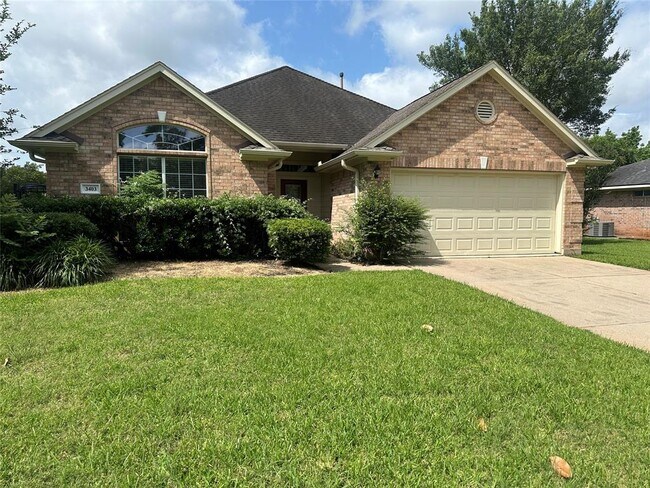 Primary Photo - 3403 Covey Trail Dr