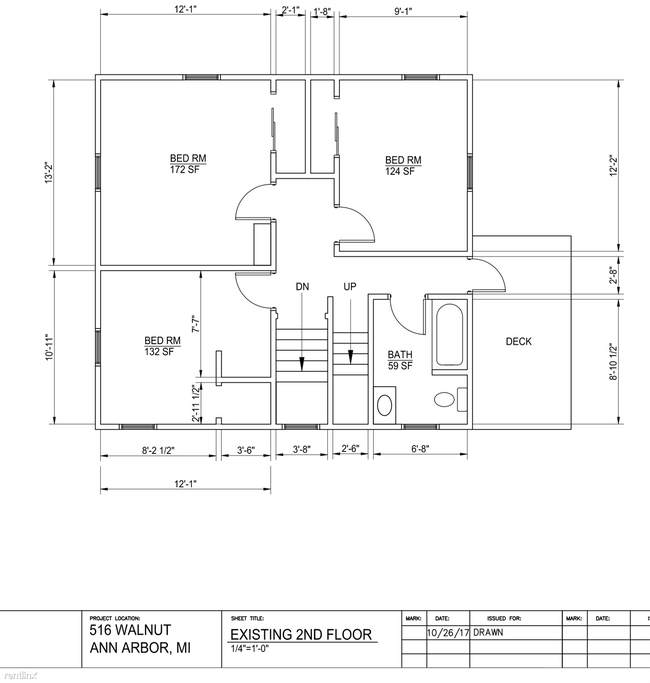 Building Photo - 7 br, 2 bath House - 516 Walnut St 516 Walnut