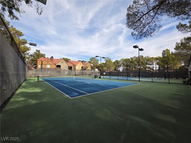 Building Photo - 2200 S Fort Apache Rd