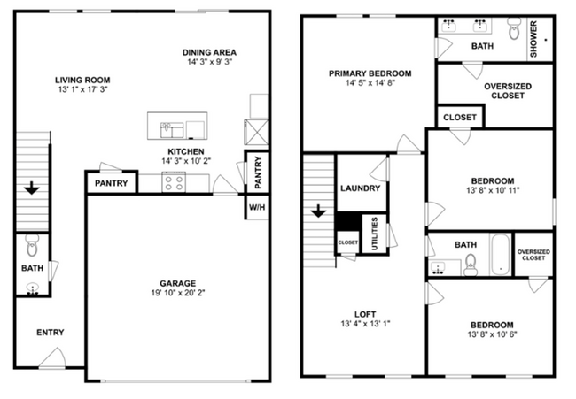 Building Photo - **Beautiful 3 bedroom, 2.5 bathroom home/ ...