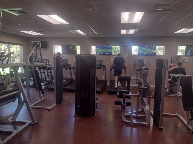 Building Photo - 8256 Triplett Ln