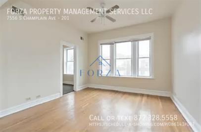 Building Photo - 7556 S Champlain Ave