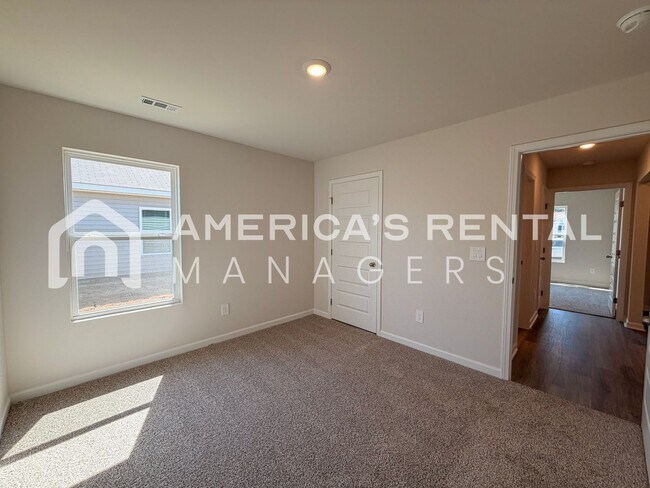 Building Photo - New Construction Home for Rent!