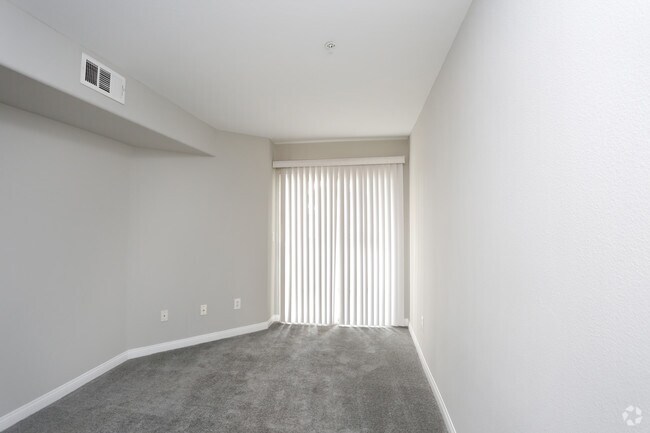 Bedroom - Warner Center Townhomes