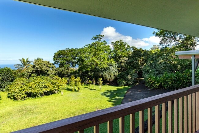Building Photo - Secluded 1BD/1BA Cottage with Ocean Views