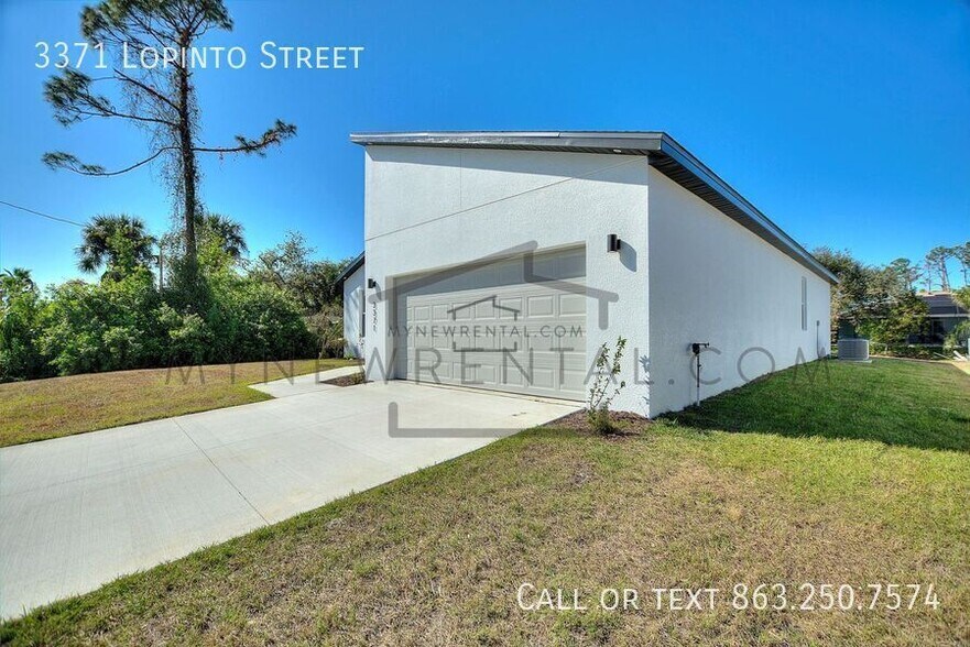 Building Photo - 3371 Lopinto St