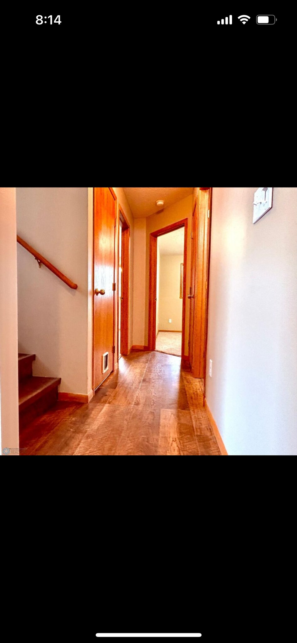 Hallways - 2578 Amber Valley Ct S