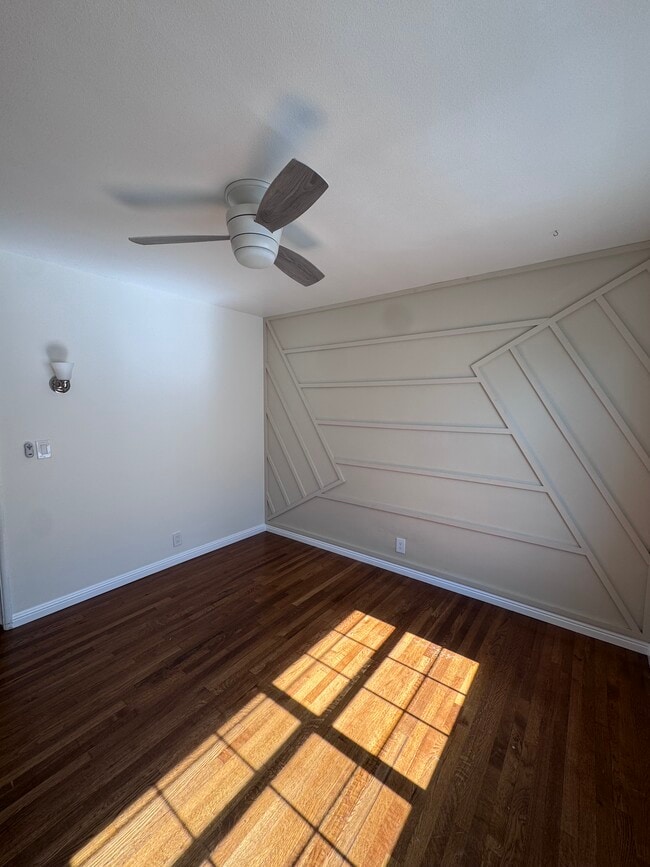 Bedroom #2 - 5845 Sunfield Ave