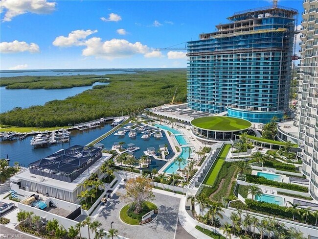 Building Photo - 5100 Seagrass Blvd