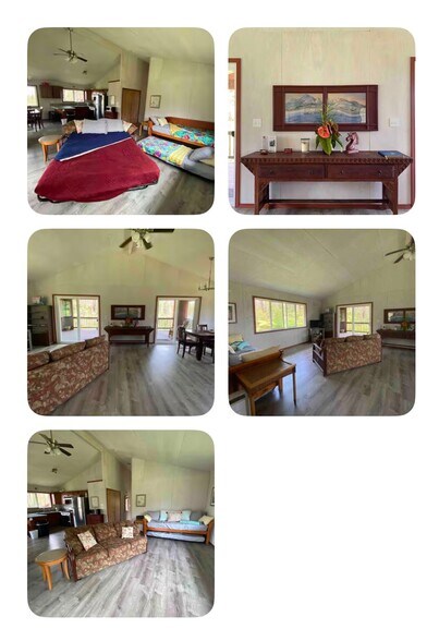 Building Photo - 11-2272-2272 Makoa Rd