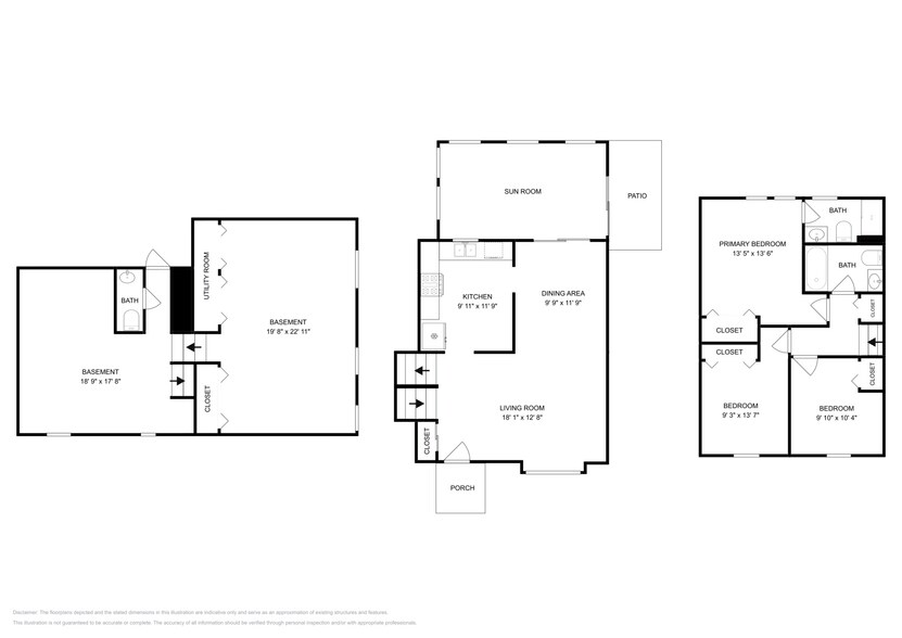 Building Photo - 5920 Manor House Ln