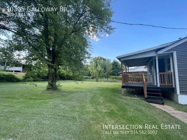 Building Photo - 10305 Galloway Dr