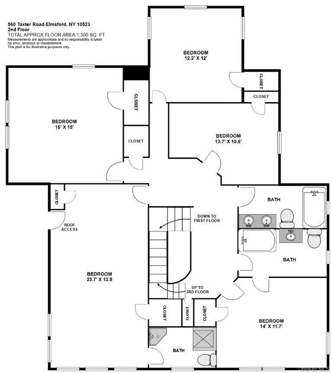 Building Photo - 560 Taxter Rd