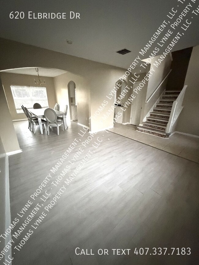 Building Photo - 620 Elbridge Dr