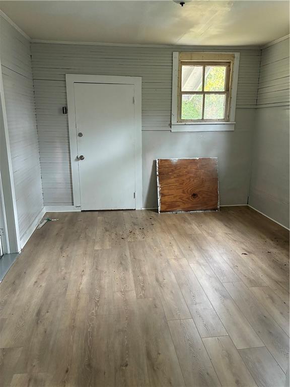 Building Photo - 812 Gorgas St