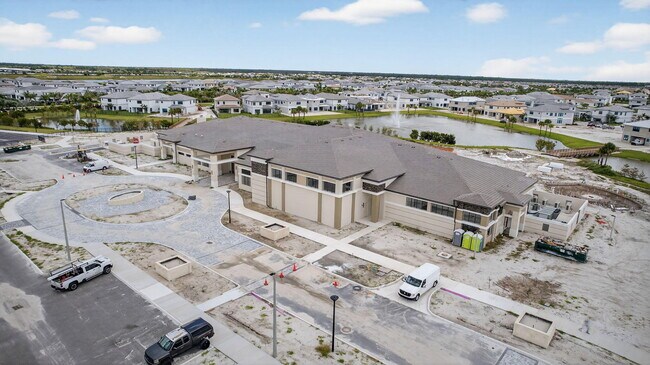 Building Photo - 9512 St Germain Dr