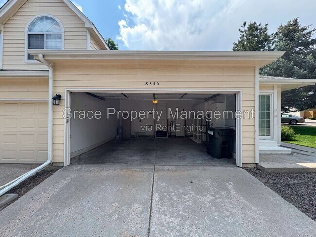 Building Photo - 8340 S Upham Way