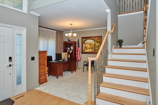 Building Photo - 26300 W Chatham Dr