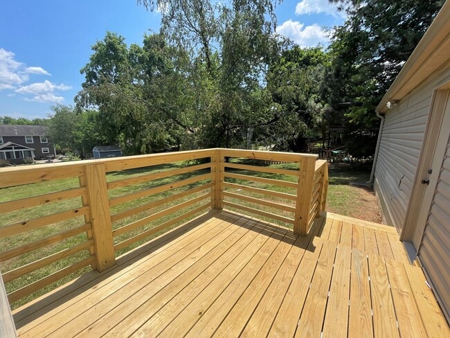 Building Photo - Lovely Home for rent in West Knoxville!