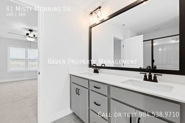 Building Photo - 81 Misty Morning Dr
