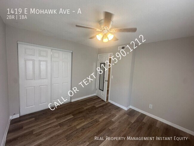 Building Photo - 1419 E Mohawk Ave