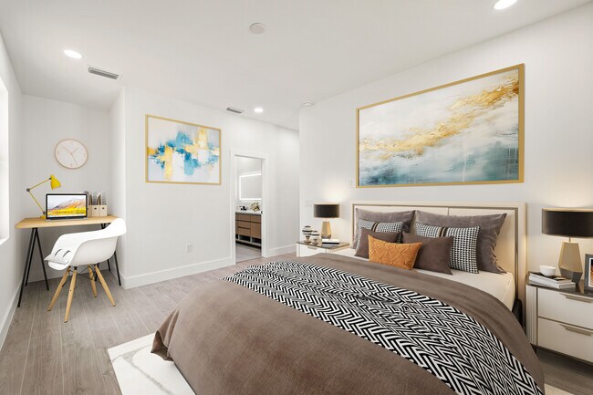 Building Photo - 3203 18th St W