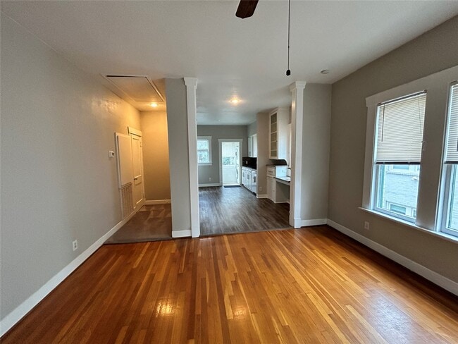 Building Photo - 1639 Norfolk St