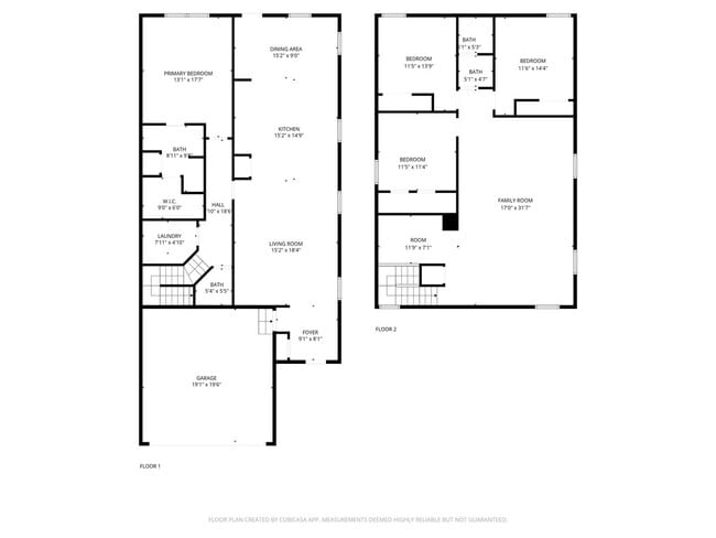 Building Photo - Spacious 4 Bedroom ~ Convenient to JBSA Ra...