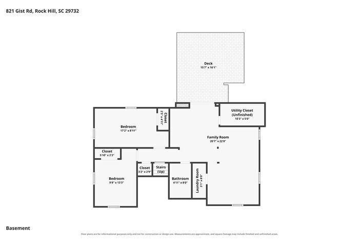 Building Photo - 821 Gist Rd