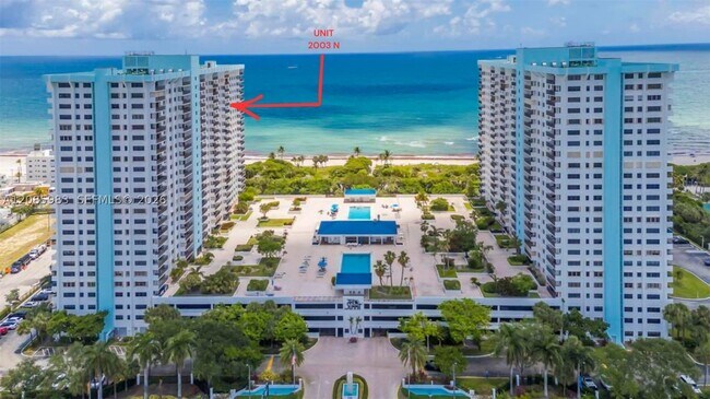 Building Photo - 1201 S Ocean Dr