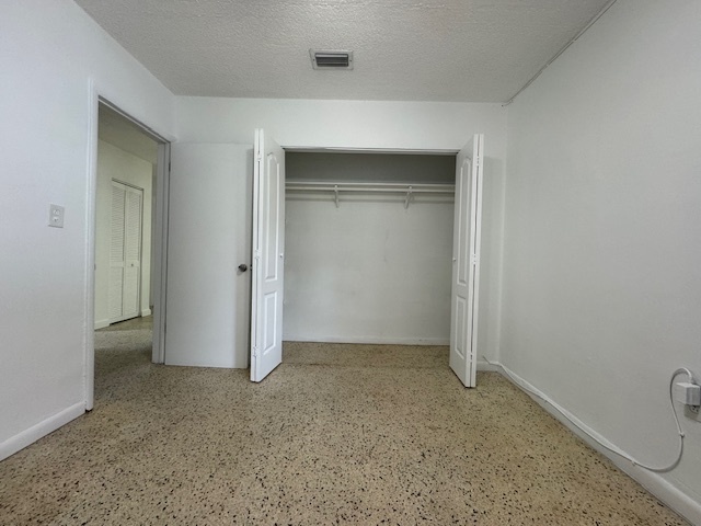 1st room closet - 2477 SW 16th St