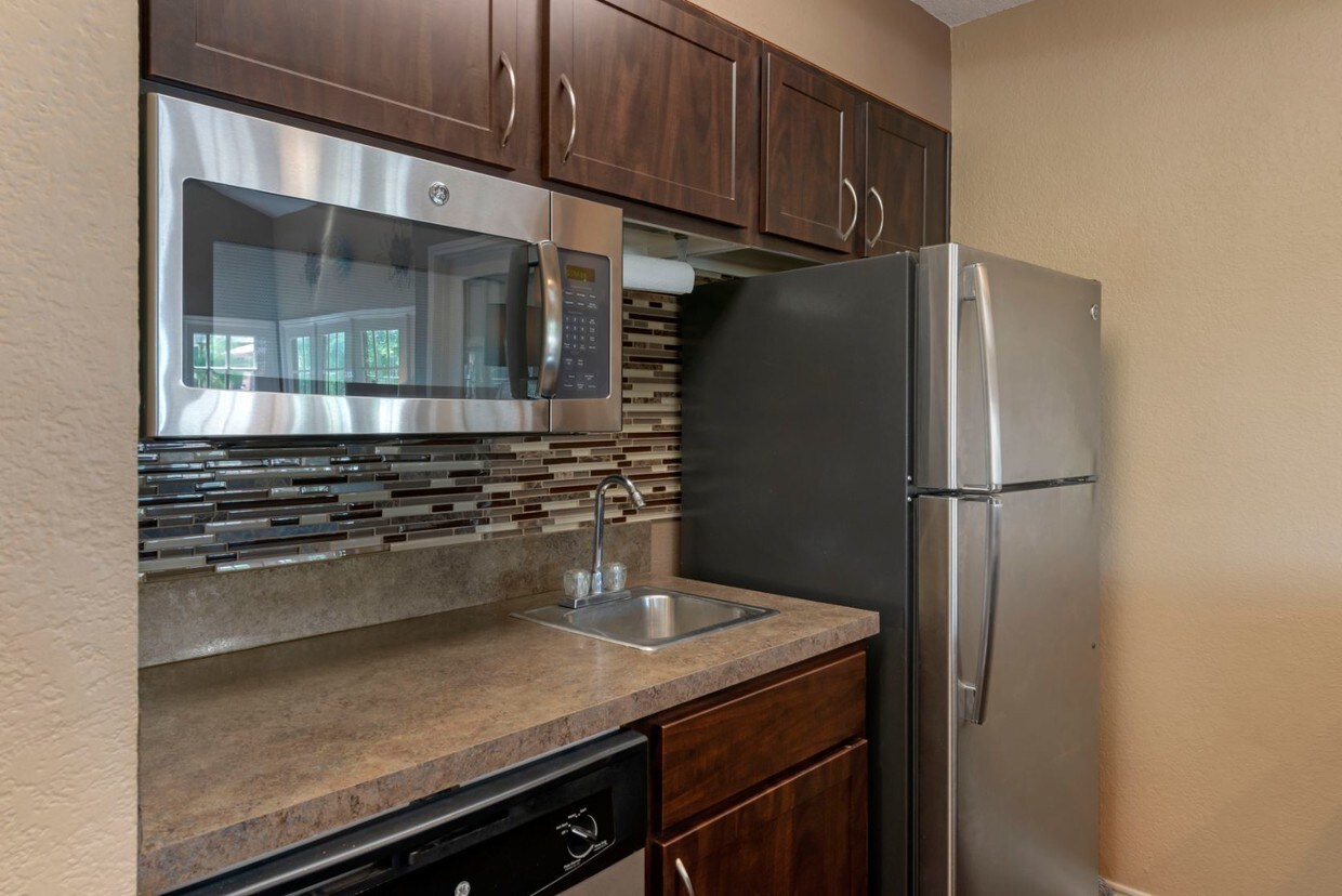 Canyon Ridge Apartments Rockwall
