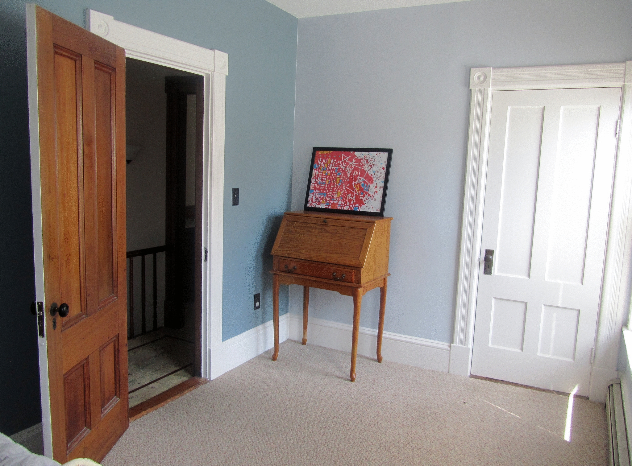 bedroom 2 - 67 Market St
