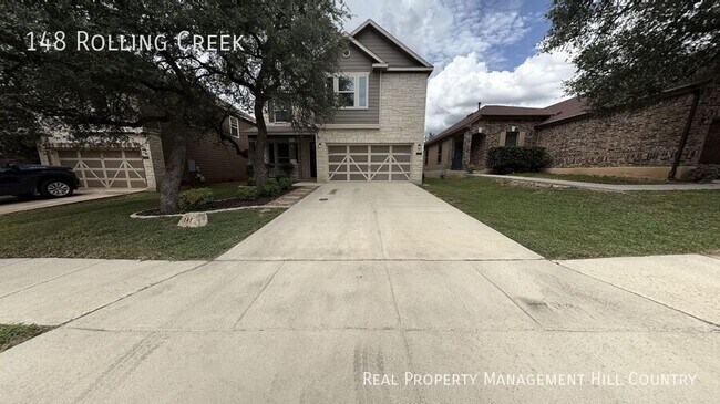 Building Photo - 148 Rolling Creek