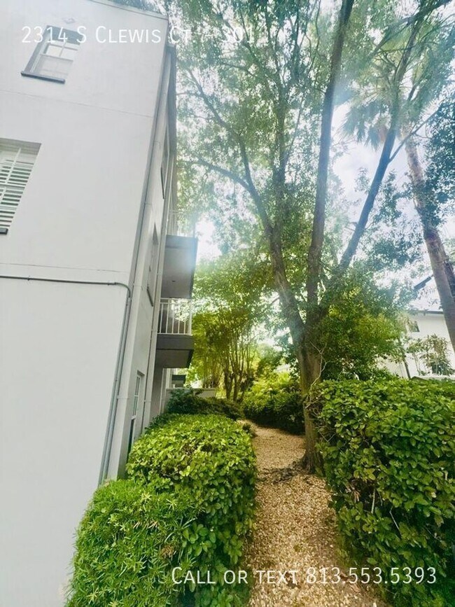 Building Photo - 2314 S Clewis Ct