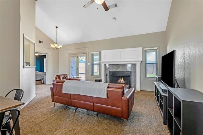 Building Photo - Comfortable Living in Frenship ISD