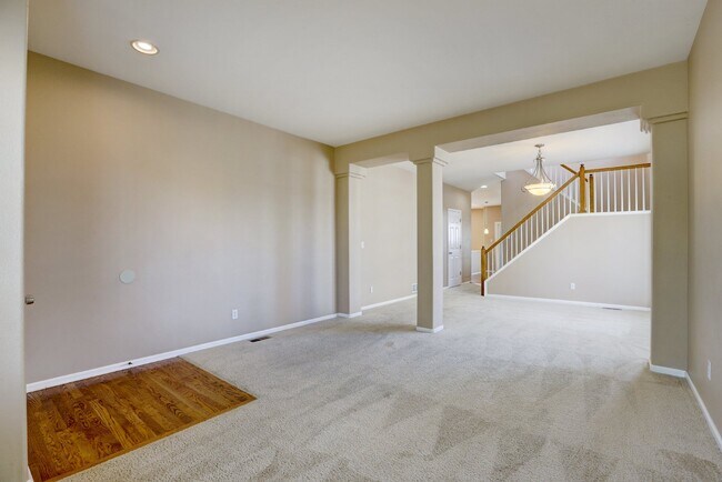Building Photo - $3,300.95 with $200 off the first month's rent, 3 Beds - 3 Bath, Single Family Home in Parker wit...