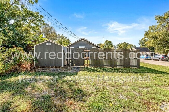 Building Photo - 1602 E 46th St