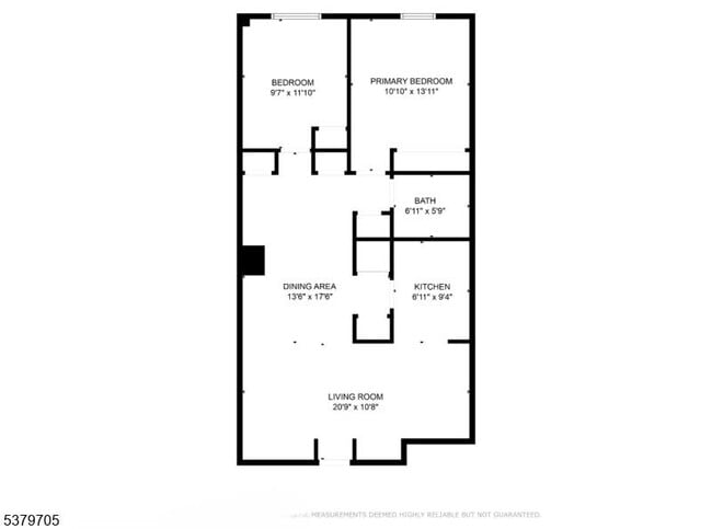 Building Photo - 111 Mulberry St