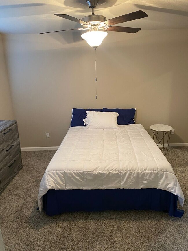 Building Photo - Furnished 2-Story Home in North Reno