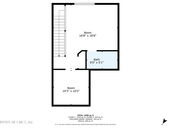 Building Photo - 721 Hazelmoor Ln