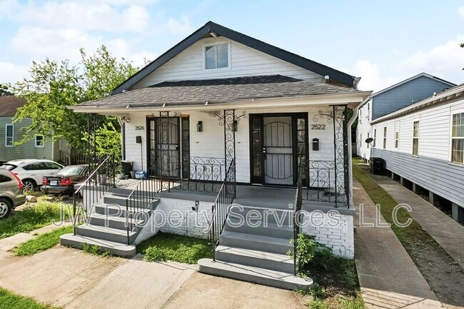 Building Photo - 2522 N Tonti St