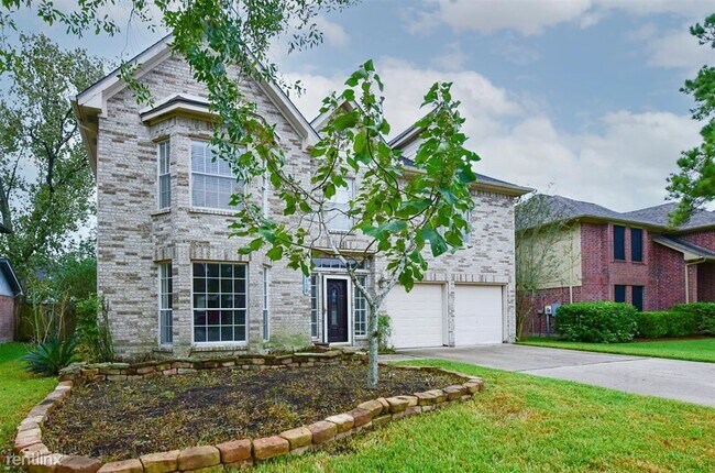 Building Photo - 4 br, 2 bath House - 1108 Woodchase Drive