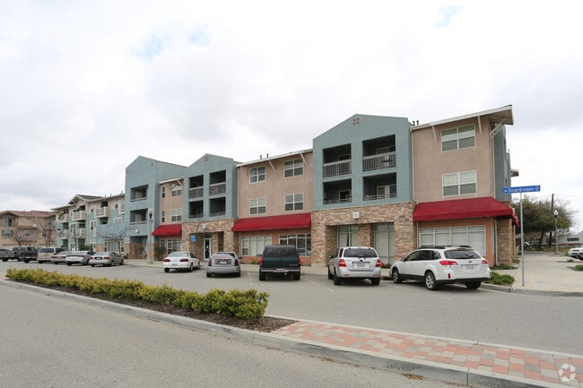 Building Photo - Chapel Lane Senior Apartments