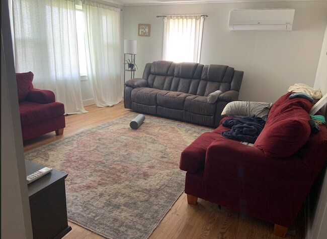 Living Room - 77 Pendleton St