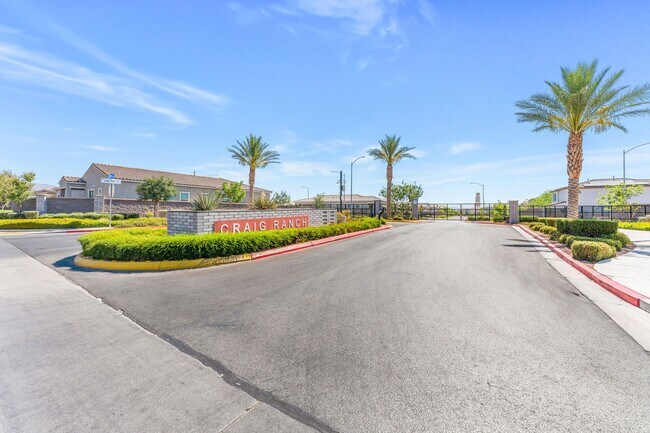 Building Photo - Modern Living in a Newer North Las Vegas Community!