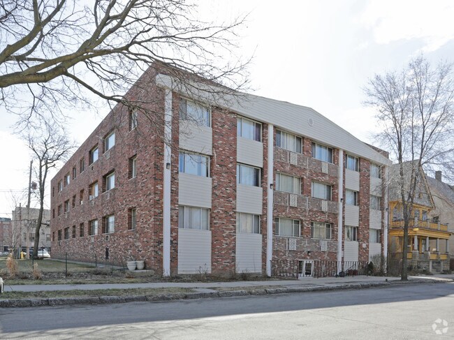 Primary Photo - 928 N 28th St